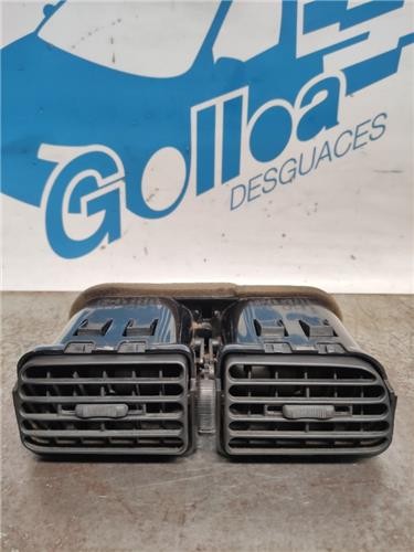 Ventola cruscotto nissan - cruscotto,
