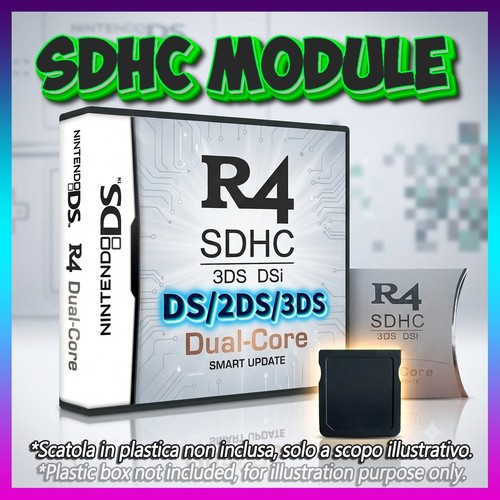 2026 sdhc module - [2026],
