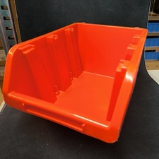 Contenitore impilabile a Bocca