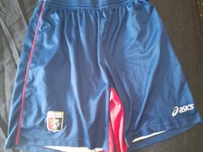 PANTALONCINI SHORT VINTAGE