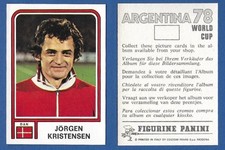 FIGURINA CALCIATORI PANINI