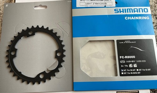 Nuovo corona shimano ultegra - shimano,