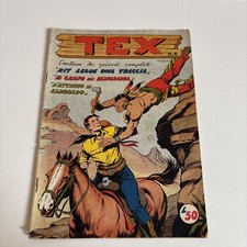 TEX  Albo d'Oro Seconda Serie