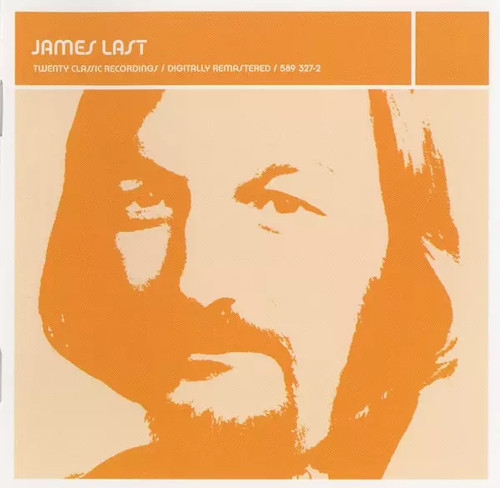 Lounge legends james last - lounge,