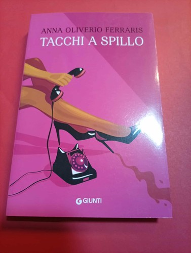 Tacchi spillo anna - di,