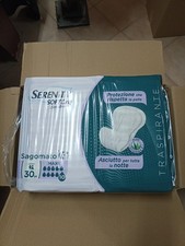 120 Pannoloni Sagomati Maxi 10