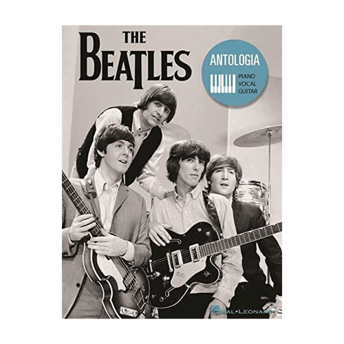 The beatles antologia - the,