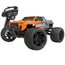 HPI Savage X FLUX V2 GT-6 1/8
