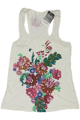 Top desigual donna - desigual,