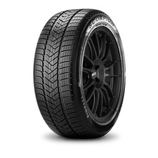 2 PNEUMATICI INVERNALI PIRELLI SCORPION WINTER AR 285/40 R20 104W GOMME dot 2020