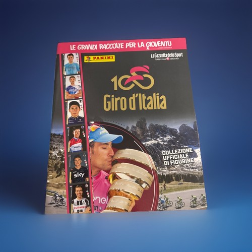 Album figurine 2017 panini - figurine,