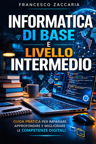 Informatica livello base - livello,