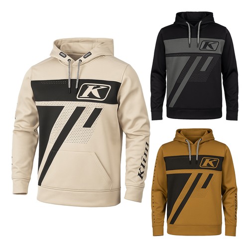 Klim uomo archer - uomo, pullover