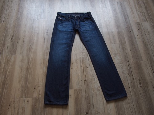 Jeans vintage diesel larkee - vintage,