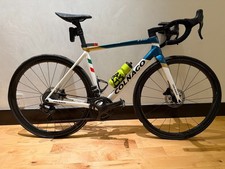 Colnago c68 road 2024 carbon - road-2024,