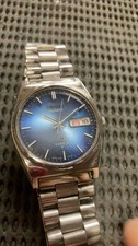 Orologio SEIKO Tipo II Uomo