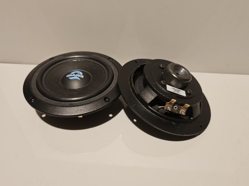 Ciare cw130nd 13cm 120w - cw130nd, 4ohm