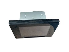 Toyota Auris E180 2016 Radio