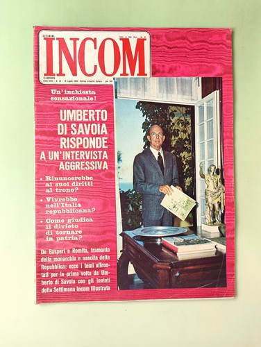 Settimana incom luglio 1965 - 18,