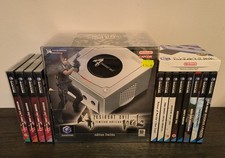 NINTENDO GAMECUBE CONSOLE