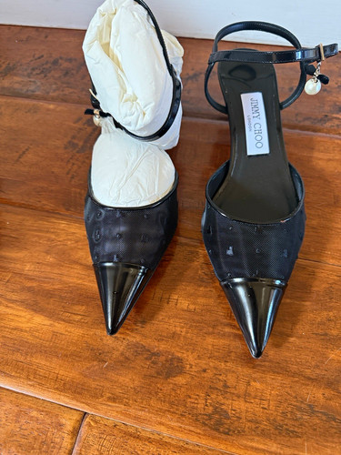 Jimmy choo aren 37 - jimmy, sb