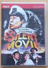 SILENT MOVIE Mel Brooks letzte