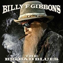 The Big Bad Blues von