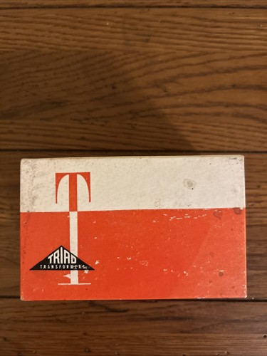 Trasformatore triade vintage - trasformatore,