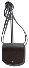 A.P.C. Borsa a tracolla in