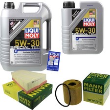 KIT TAGLIANDO FILTRO OLIO