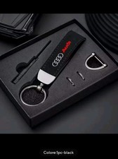 PORTACHIAVI AUDI NUOVO - STILE