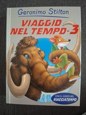 Geronimo Stilton Viaggio Nel