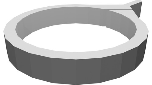 Leva zoom per vortex viper - zoom,