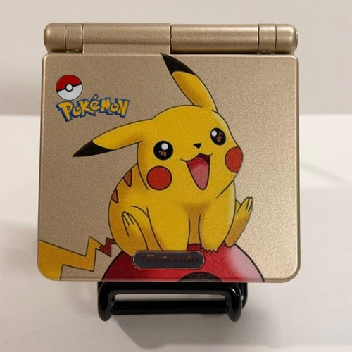 Ips lcd game boy - advance, sp