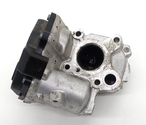 Valvola egr ricircolo gas - valvola, di
