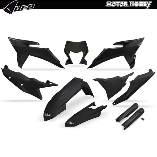 Full kit plastiche ufo - full, plast