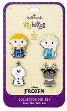 itty bitty® Disney Frozen