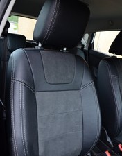 Seat covers custom liners - covers,