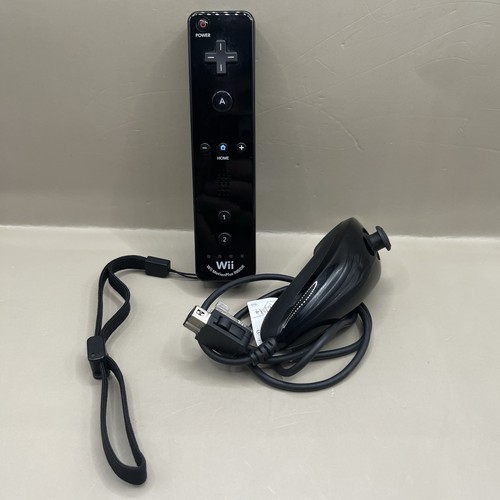 Wii mote plus - wii,