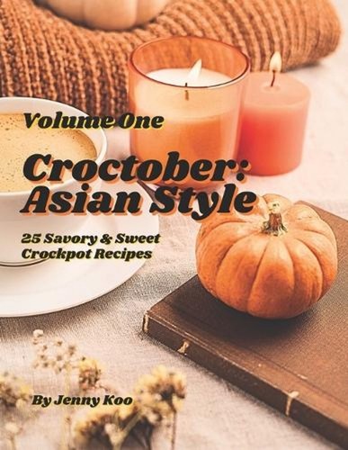 Croctober asian style - style,
