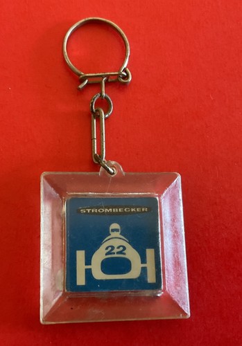 Porte clefs jouet - jouet, blanc