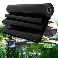 6 m HDPE pellicola per