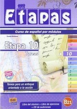Etapa 10 B2.1 : Libro del