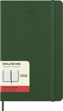 Moleskine Daily Planner