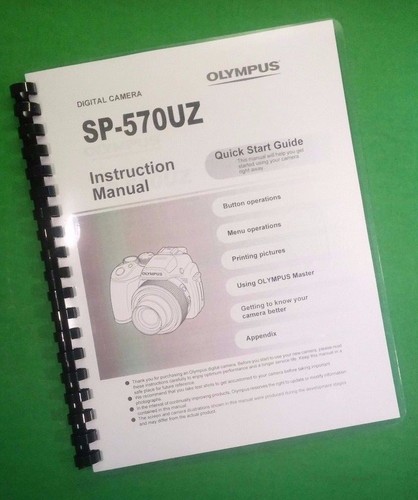 Manuale uso per fotocamera - per,