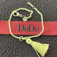 Dodo Pomellato Bracciale Verde