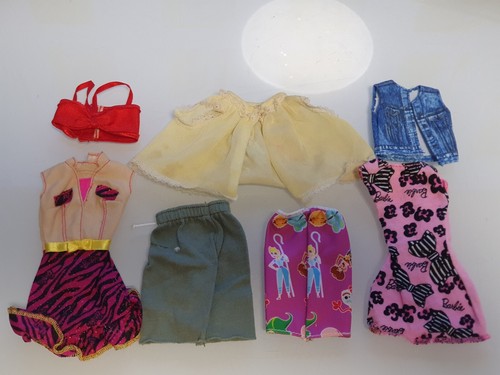 Barbie bambola lotto - bambola,