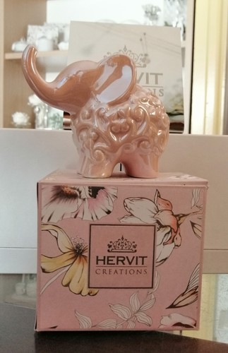 Hervit elefantino - hervit, in