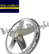 3578 - COPRIRUOTA CERCHIO DA