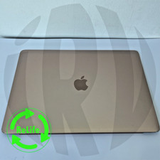 Display LCD Rotto MacBook Air A2237 13" Oro 2020 Schermo Originale Apple #20